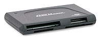 52 in One Card Reader
