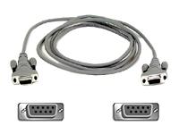Belkin Serial Laplink / Null Modem Cable 3M (DB9F / DB9F)