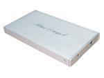 USB2.0 2.5" External Hard Disk Enclosure - Slim