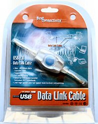USB 2.0 Data Link - Best Connectivity