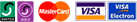 We accept payment by Credit/Debit cards via Google Checkout, Cheques / Postal Orders (payable to Tronisoft Limited),
    <br>