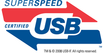 USB 3.0 Super Speed Logo
