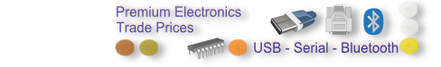 Advanced data capture and control systems