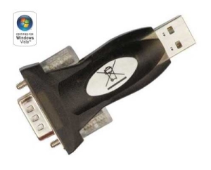 USB to RS232 Adaptor - FTDI
