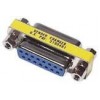 15 Pin Female - Female Adapter (DB15 F/F)