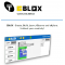 CBLOX - Visual Block Programming Language (Free Download)
