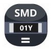 SMD Resistor Code Calculator 2.1