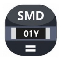 SMD Resistor Code Calculator 2.1