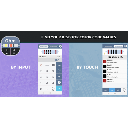 digi key resistor color code calculator digi key resistor color code calculator