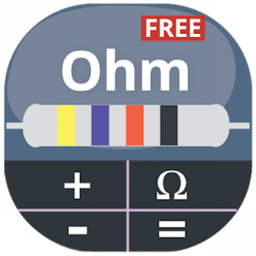 Resistor Color Codes Calculator Free Android App Stem Education
