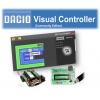 DACIO VisCon - Visual Controller (Community Edition)