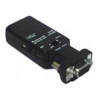 Bluetooth to Serial Adapter - Class 1, Battery & USB Input - Internal Ant (MKII)