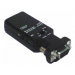 Bluetooth to Serial Adapter - Class 1, Battery & USB Input - Internal Ant (MKII)