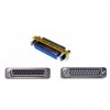 25 Pin Port Saver (DB25 M/F)