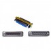 25 Pin Port Saver (DB25 M/F)
