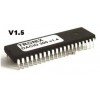 DACIO 300 - Serial UART Input / Output Micro Processor Unit (MPU)