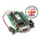 RS232 Data Acquisition Board RS232 Data Acquisition Board