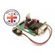 RS232 to TTL Module Adapters RS232 to TTL Module Adapters