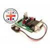 RS232 to TTL 3.3V with PSU