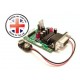 RS232 to TTL Converter RS232 to TTL Converter