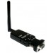 Bluetooth to Serial Adapter - Long Range, Battery & USB Input