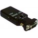 Bluetooth to Serial Adapter - Long Range, Battery & USB Input, Int Antenna