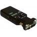Bluetooth to Serial Adapter - Long Range, Battery & USB Input, Int Antenna