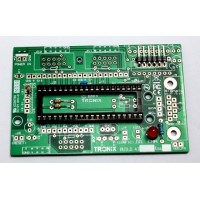 USB Input Output Module - DACIO 300 - Starter