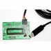 USB Input Output Module - DACIO 300 - Starter