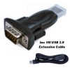 USB to Serial Adapter - FTDI (1m USB cable)