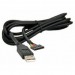 USB to TTL Serial Cable (6 Way FTDI TTL-232R-5V Cable)