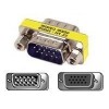 15 Pin High Density Port Saver (HD15 M/F)