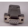 Serial Loopback Tester Plug 9 Pin DB9 RS232