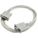 Serial Extension Cable 3M - DB9 Male to Female
