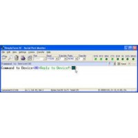 Serial Port Monitor Windows 10, 11 - SimpleTerm SE Commercial