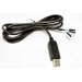 USB to TTL Cable FTDI (3 pin header) 3.3V I/O