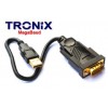 USB to Serial Adapter 1Mbps plus High Speed (Megabaud)
