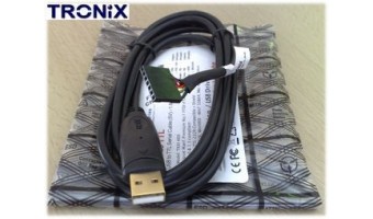 FTDI USB to TTL Serial Cable Shielded Cable