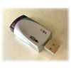 USB - IrDA Adapter 4Mbps - Silver