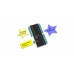 DACIO 303 - High Speed RS232 Input / Output Module 3.3V I/O