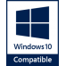 Advanced Serial Port Monitor Windows 10/11 - SimpleTerm Gold - Std Ed.