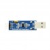 PL2303 USB To UART (TTL) Communication Module V2, USB-A Connector, Waveshare