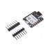 Seeeduino XIAO RP2040 - Supports Arduino, MicroPython and CircuitPython