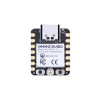 Seeed Studio XIAO ESP32C3 - tiny MCU board with Wi-Fi and BLE