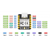 Seeed Studio XIAO ESP32C3 - tiny MCU board with Wi-Fi and BLE