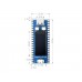 RP2040-LCD-0.96, a Pico-like MCU Board Based on Raspberry Pi MCU RP2040, with LCD, Waveshare