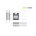 Seeed Studio XIAO nRF52840 - Arduino / CircuitPython- Bluetooth5.0 with Onboard Antenna