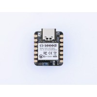 Seeed Studio XIAO nRF52840 - Arduino / CircuitPython- Bluetooth5.0 with Onboard Antenna