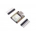 Seeeduino XIAO Arduino Microcontroller SAMD21 Cortex M0+ 