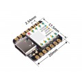 Seeeduino XIAO Arduino Microcontroller SAMD21 Cortex
